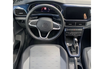 T-CROSS