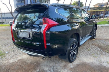 PAJERO SPORT