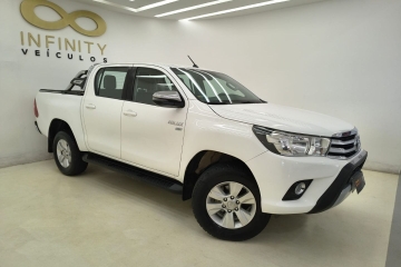 HILUX