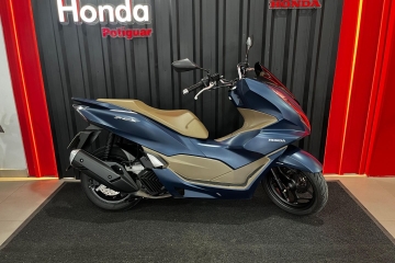 PCX DLX