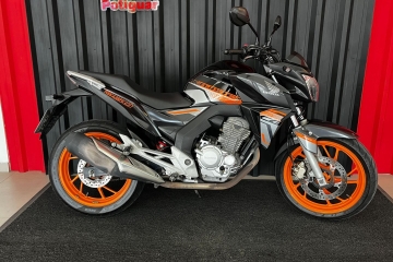 CB TWISTER