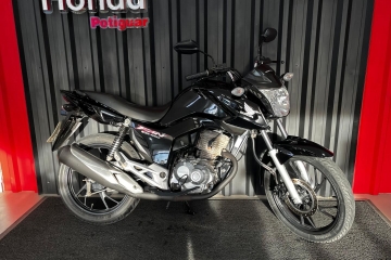 CG 160 FAN