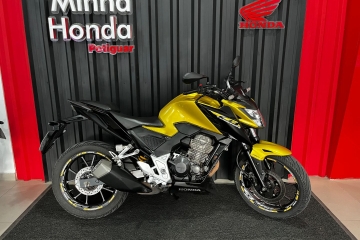 CB 300R
