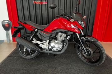 CG 160 FAN