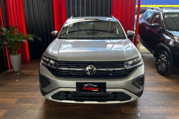 T-CROSS