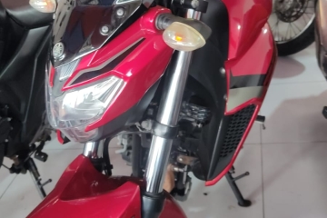 FZ 25 FAZER