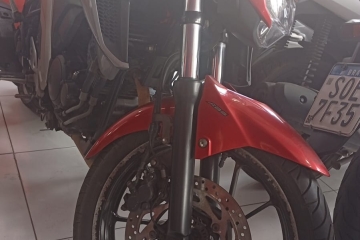 FZ 25 FAZER
