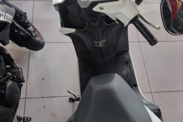 ELITE 125i