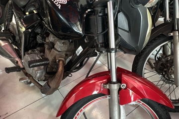 CG 125 FAN KS