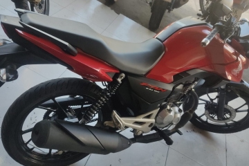 CG 160 FAN