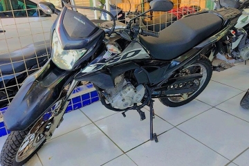 NXR 160 BROS ESDD