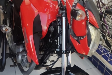 CG 160 TITAN