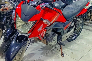 CG 160 TITAN