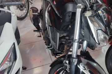 FZ 25 FAZER