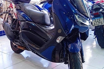 NMAX 160 ABS