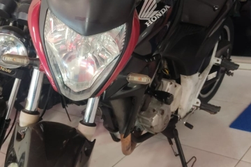 CB 300R