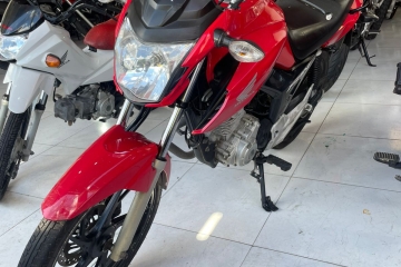 CG 160 FAN