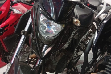 CROSSER S ABS