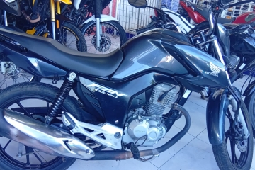 CG 160 FAN