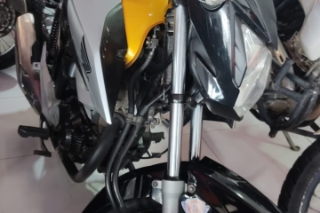 CG 160 TITAN