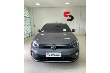 Virtus Comfort. 200 Tsi