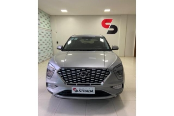 Creta Platinum