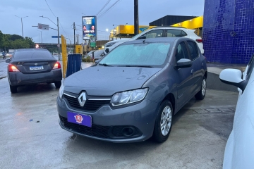 SANDERO