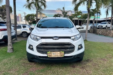 EcoSport SE
