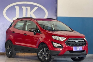 ECOSPORT
