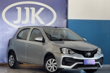 ETIOS