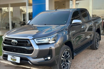 HILUX