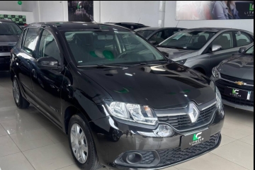 SANDERO