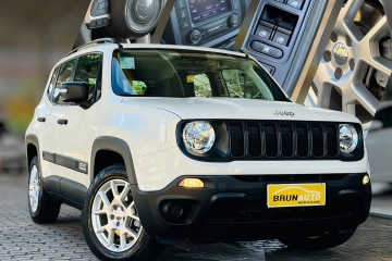 RENEGADE