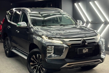 PAJERO SPORT