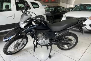 NXR 160 BROS