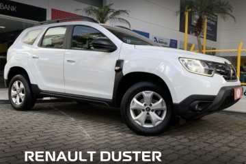 DUSTER