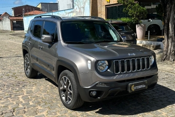 RENEGADE