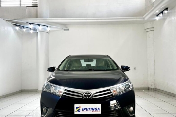 COROLLA 