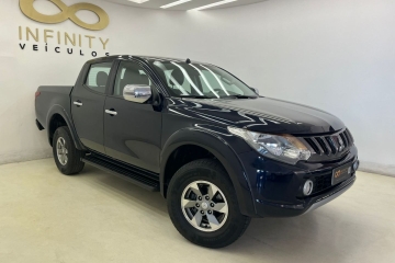 L200 TRITON