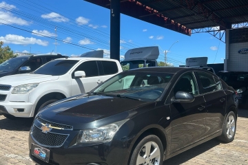 CRUZE