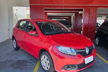 SANDERO