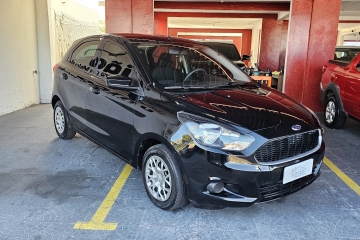 KA