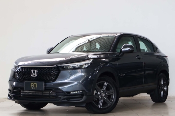 HR-V