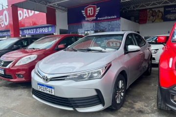 COROLLA