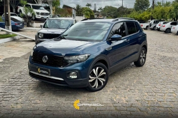 T-CROSS