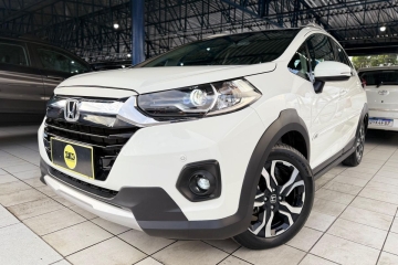 WR-V