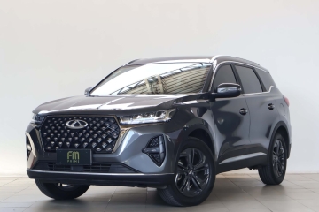 TIGGO 7 SPORT
