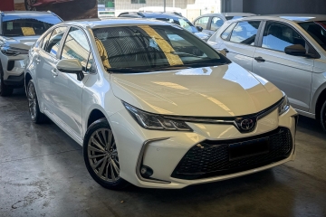 COROLLA