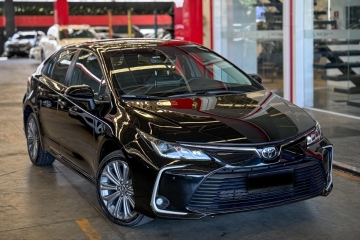 COROLLA