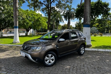 DUSTER